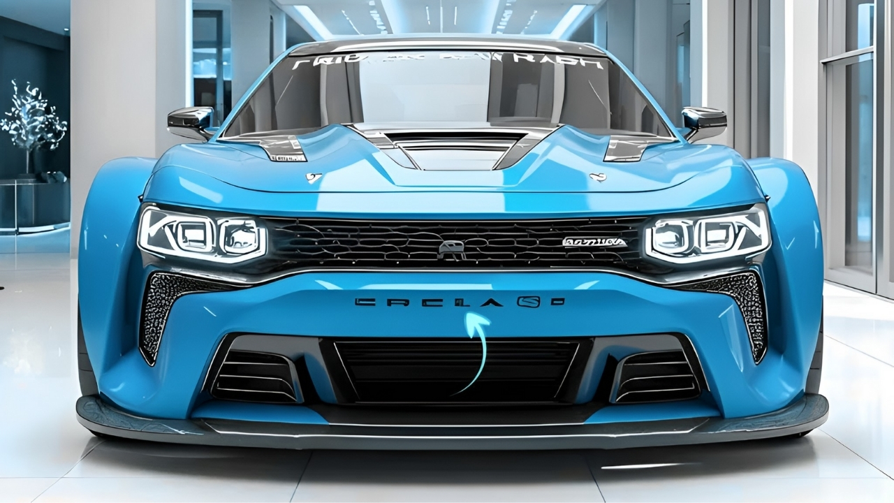 Dodge Ramcharger 2026: Potencia y Aventura Redefinidas en Cada Kilómetro