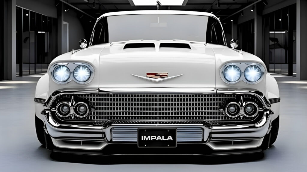 2026 Cadillac Series 62: el regreso moderno de un ícono del lujo estadounidense