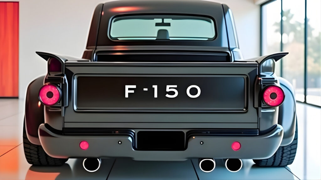 Ford F-150 2026: La Nueva Generación de la Pick-Up Más Popular Llega con Innovaciones Sorprendentes