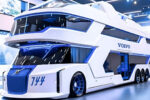 La Nueva Volvo Motorhome 2026: Lujo Rodante con Tecnología de Última Generación